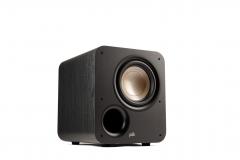 Polk Audio Signature Elite ES8 aktiivisubwoofer, musta