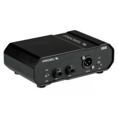 Proel D10P DI-box