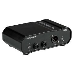 Proel D10P DI-box