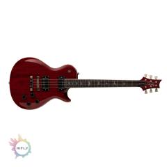 PRS SE Singlecut McCarty Standard 594 Vintage Cherry sähkökitara