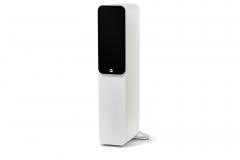 Q Acoustics Q5050 lattiakaiutin, valkoinen