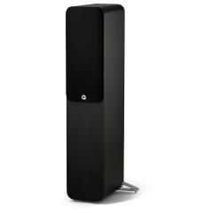 Q Acoustics Q5050 lattiakaiutin, musta