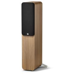 Q Acoustics Q5050 lattiakaiutin, tammi