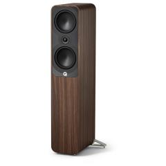 Q Acoustics Q5050 lattiakaiutin, ruusupuu