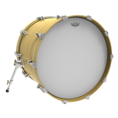 Remo 20" Ambassador Coated Bassorummun kalvo