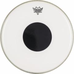 REMO 12" CONTROLLED SOUND CLEAR rumpukalvo 
