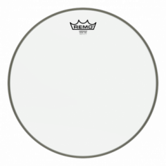 REMO 14" EMPEROR HAZY VIRVELIN ALAKALVO