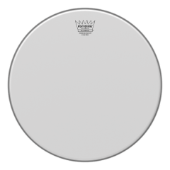 Remo 14" Classic Fit Ambassador Coated
