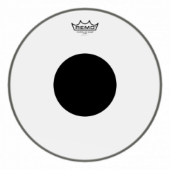 Remo 13" Controlled Sound Clear rumpukalvo