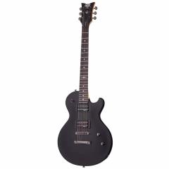 Schecter SOLO-II SGR BY SCHECTER MSBK sähkökitara