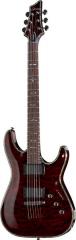 Schecter HELLRAISER C-1, BCH sähkökitara