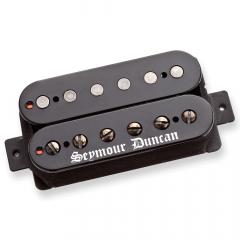 Seymour Duncan Black Winter Trembucker Kitaramikrofoni Seymour Duncan Black Winter Trembucker Kitaramikrofoni