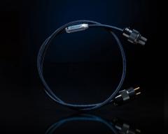 Siltech Classic Legend 380P virtakaapeli, 1,5 m