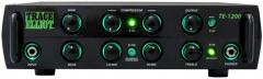 Trace Elliot TE1200 bassovahvistin