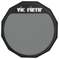 Vic Firth 6" harjoittelualusta rumpalille