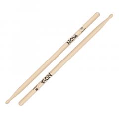 Vic Firth 5B Nova Wood Tip rumpukapulat
