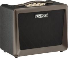 VOX VX50-AG kitaravahvistin akustiselle kitaralle