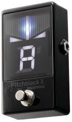 KORG PB-X Pedal Tuner Viritysmittari