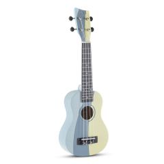 Gewa Manoa Tropical Waves sopraanoukulele
