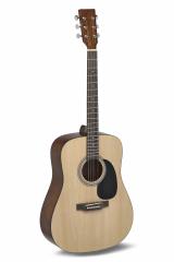 Pure Gewa Cataluna akustinen kitara