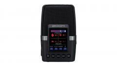 Zoom H2 essential tallennin