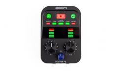 Zoom P2 PodTrak